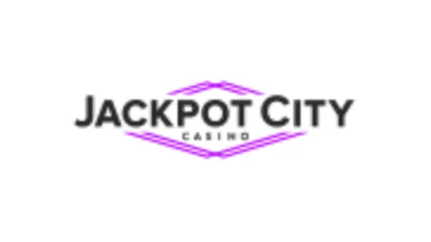 Jackpot City logo
